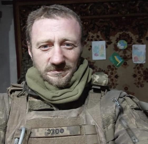 Фото Едуара Богатчука