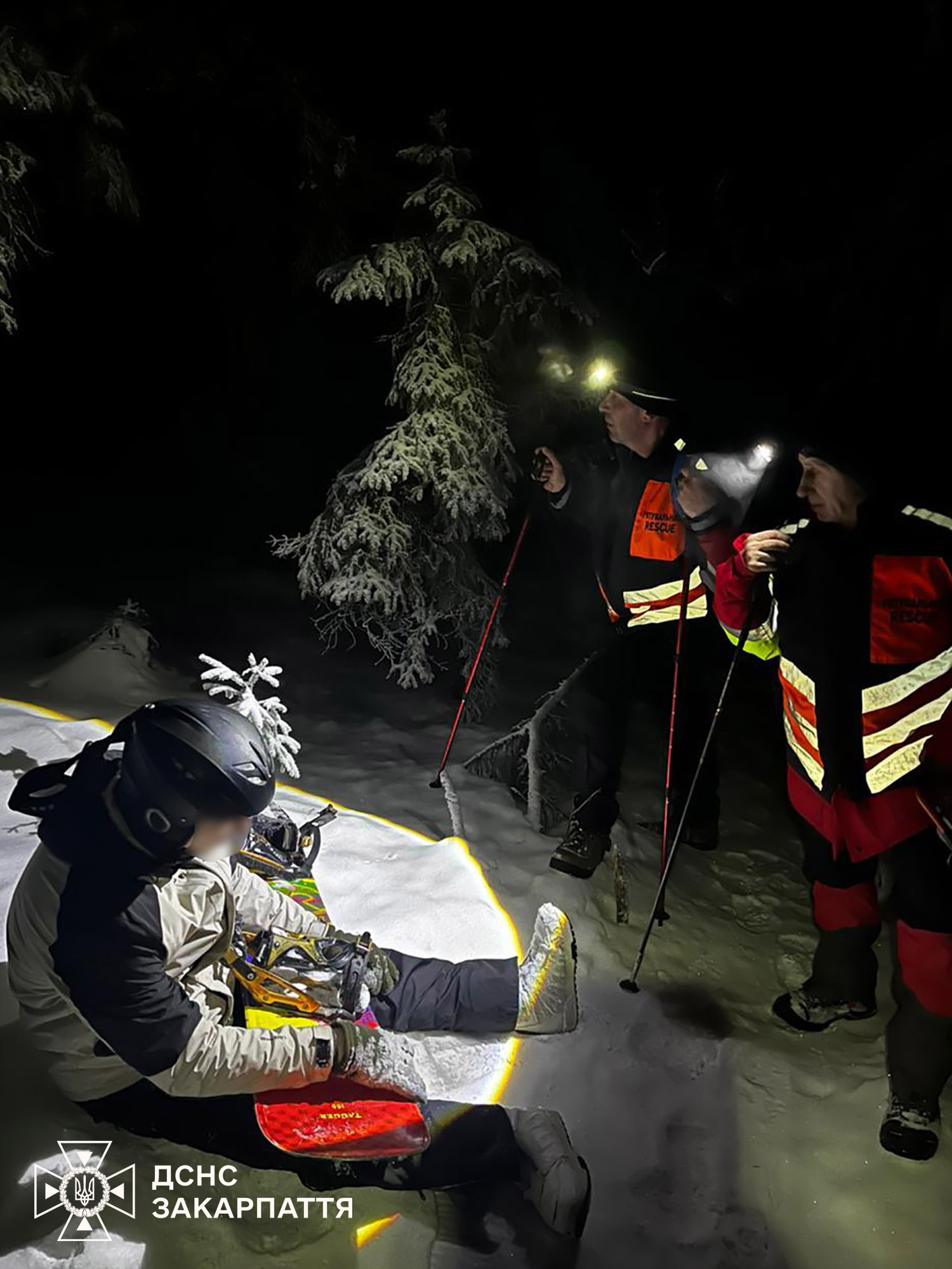 фото з місця події