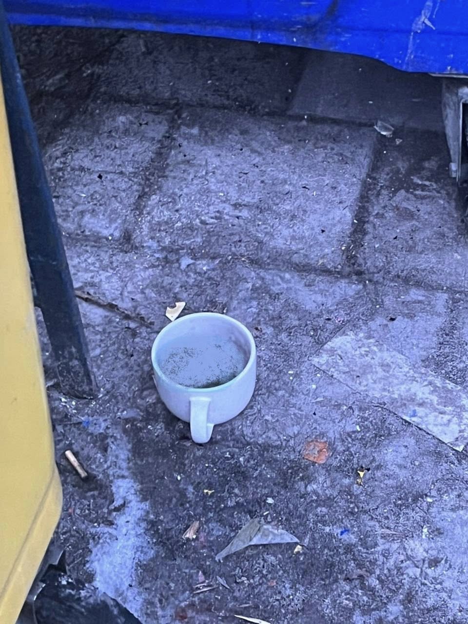 фото з місця події