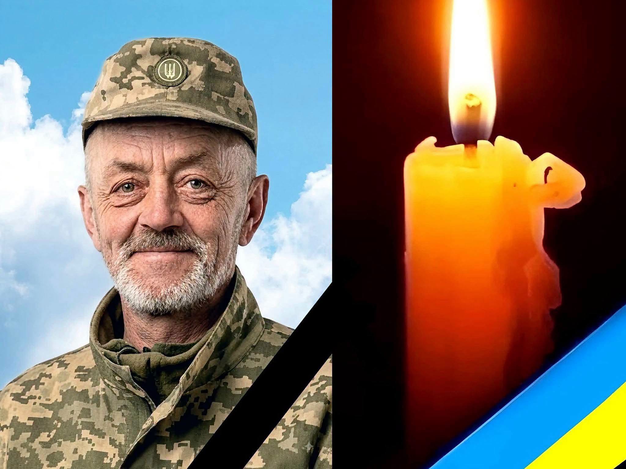 на фото: Богдан Андрусяк