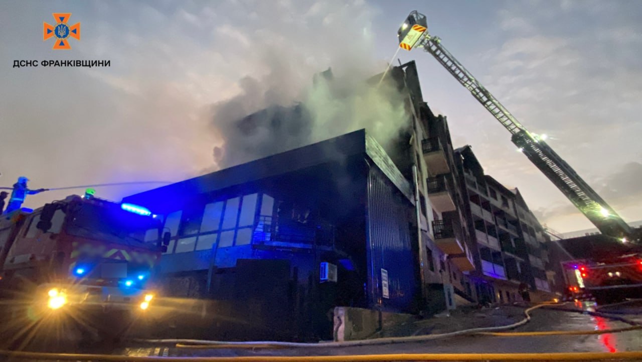 фото з місця події