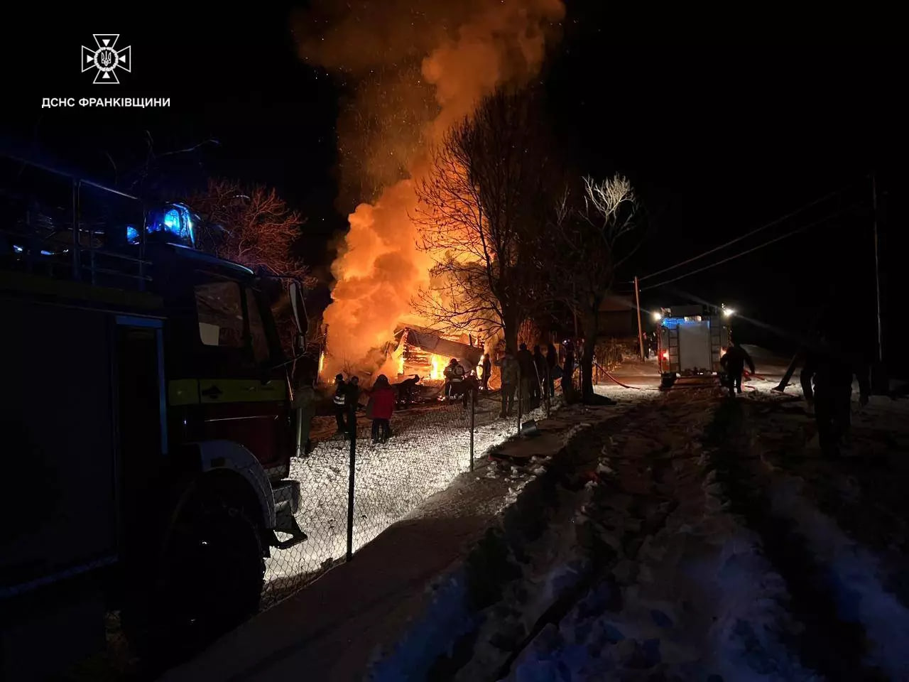 фото з місця події