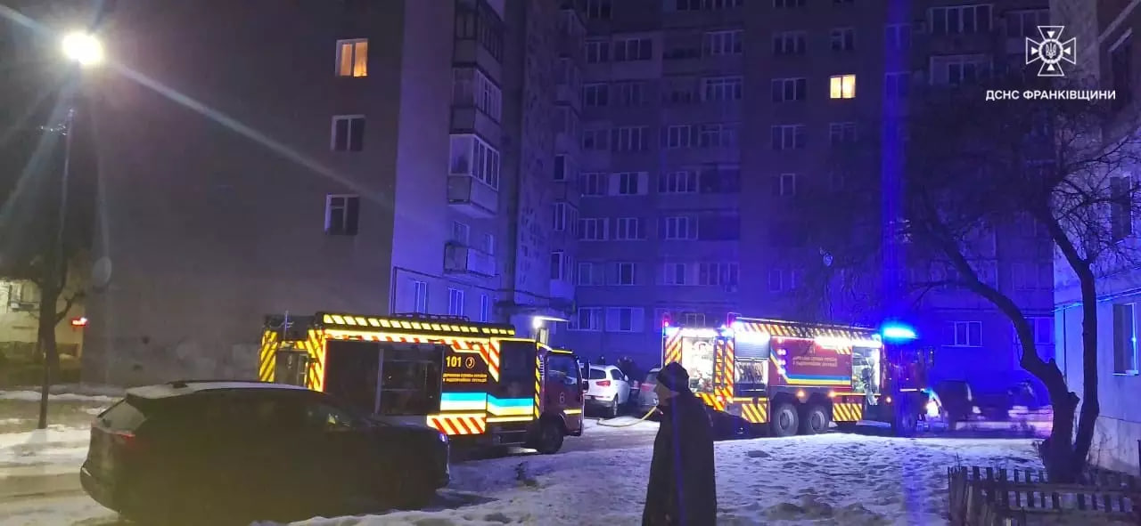 фото з місця події