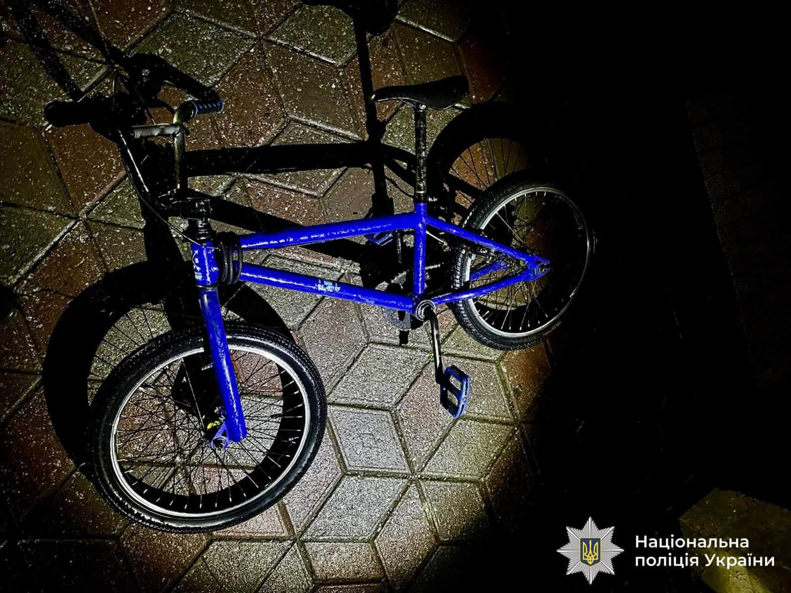 фото з місця аварії