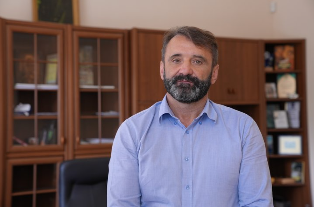 Андрій Мироняк