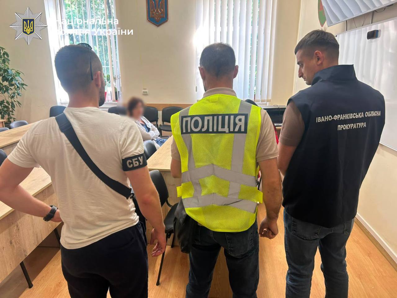 Фото з місця події