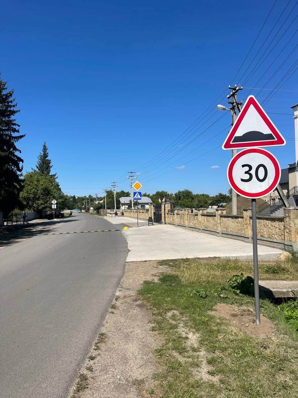 Фото з місця події