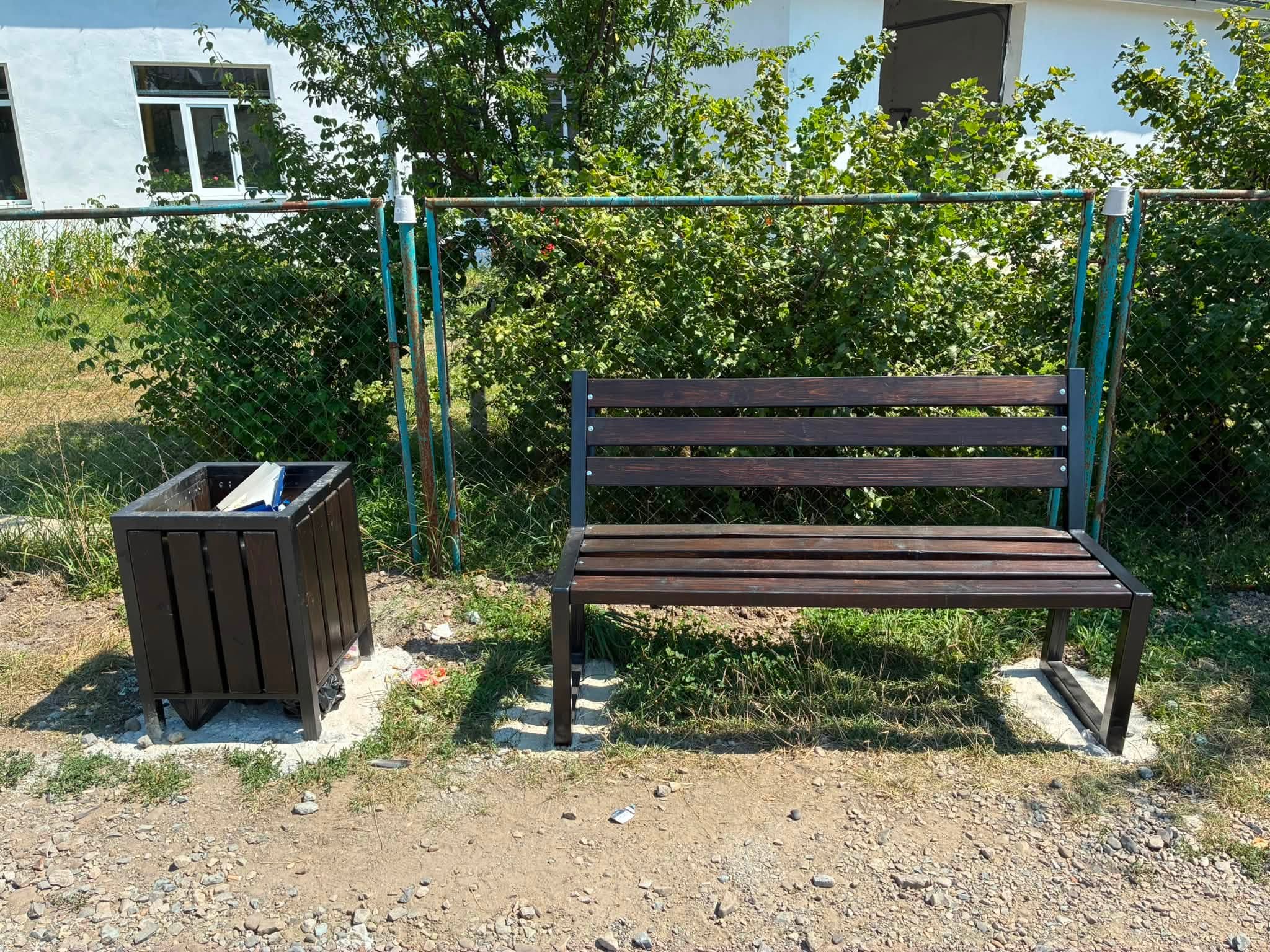 Зупинка