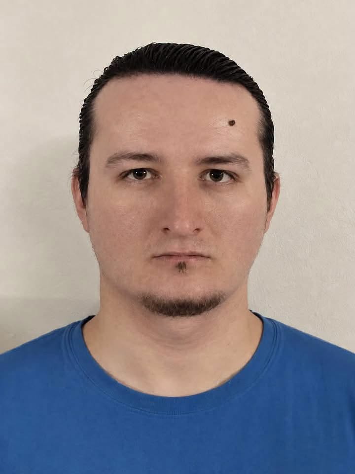 Богдан Клубчук