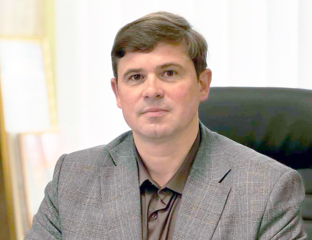 Андрій Найда