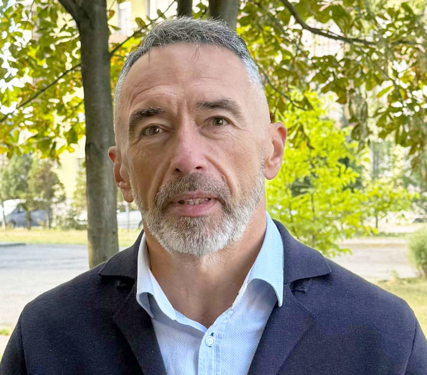 Ростислав Заремба
