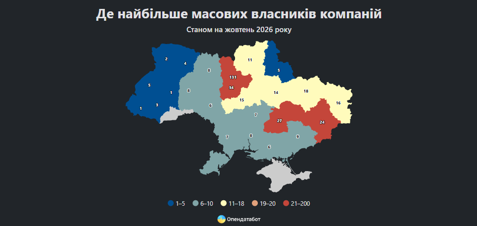 дані
