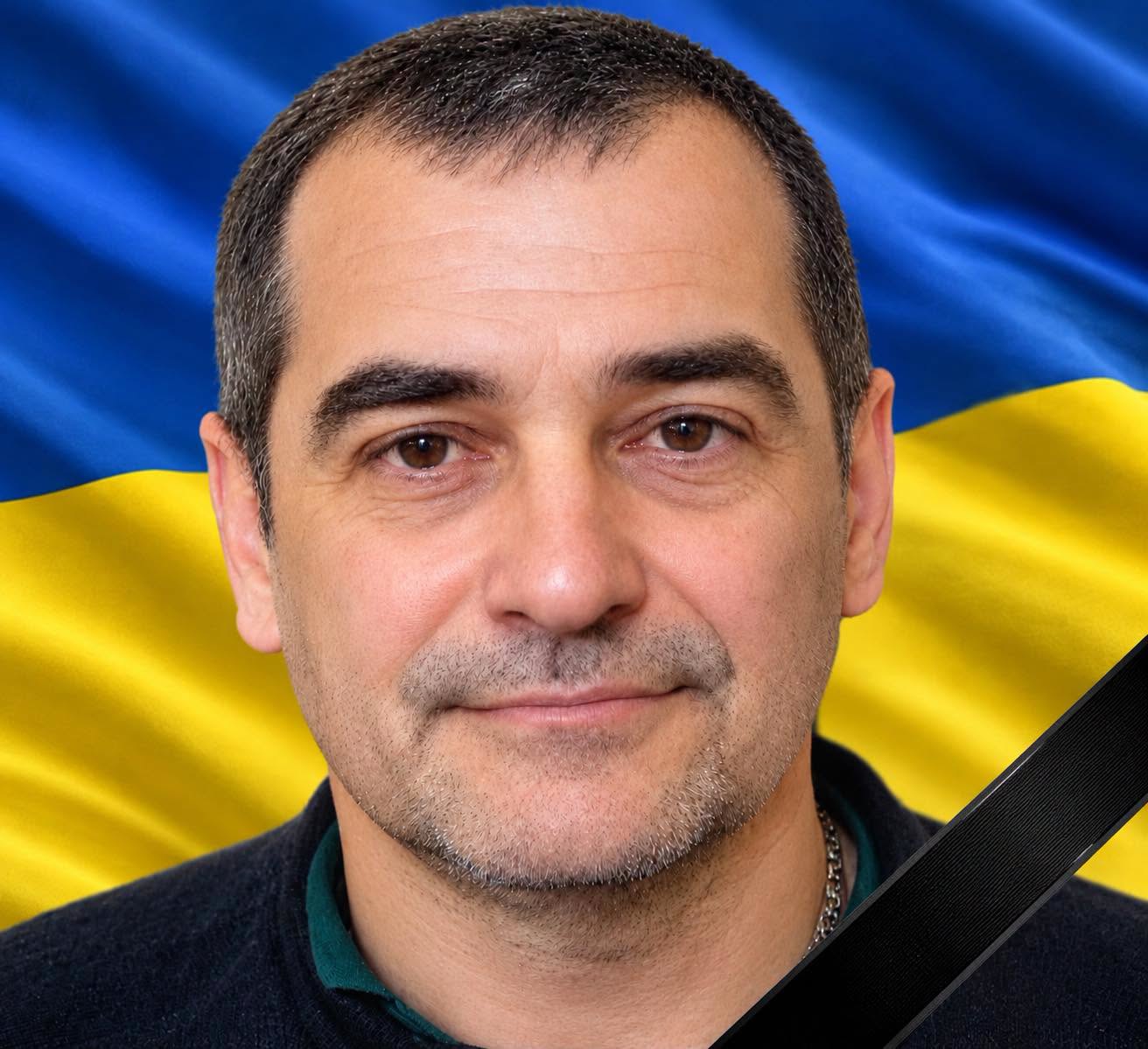 Василь Павлюк