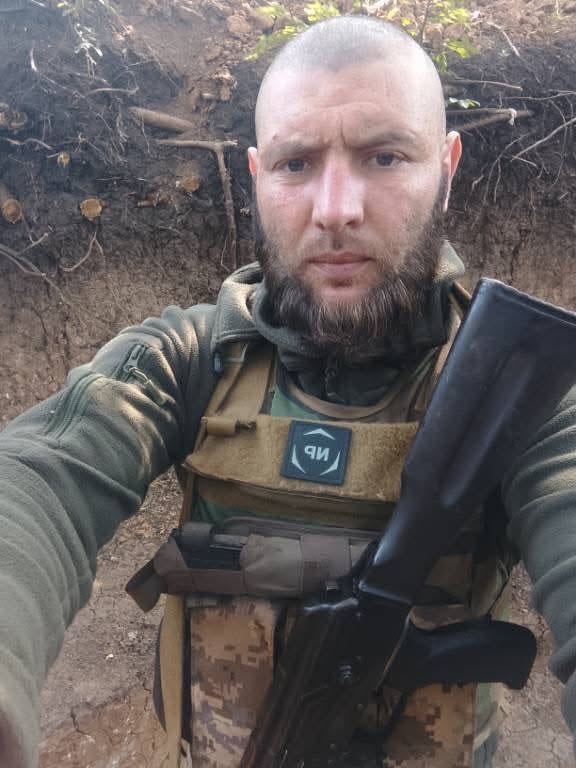Володимир Дорогий