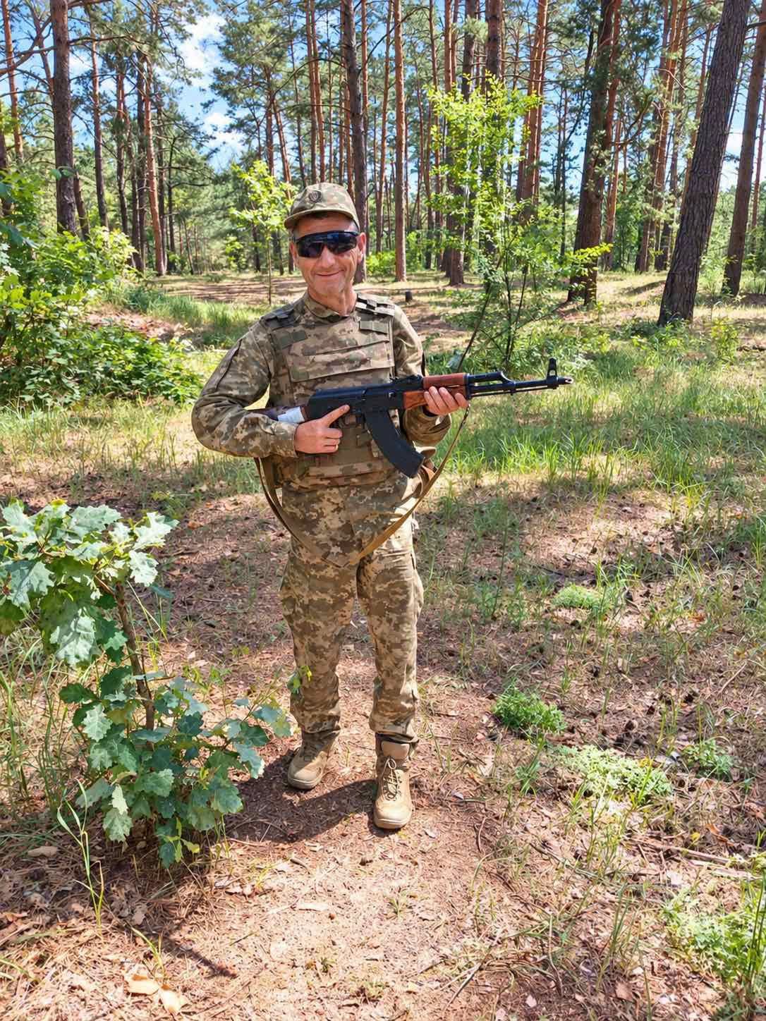 Василь Захарук