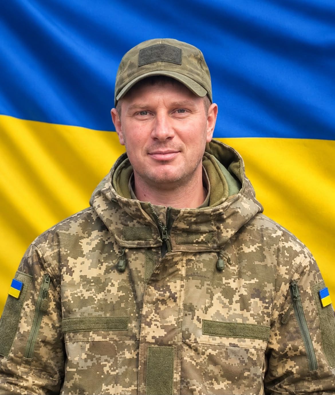 Василь Бабій