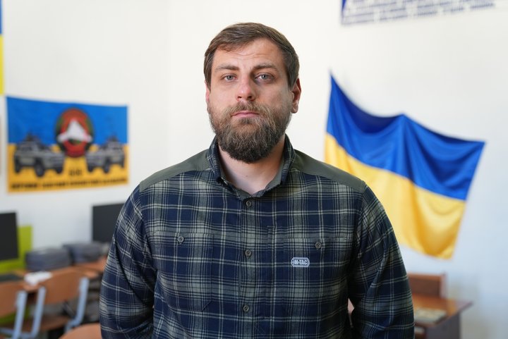 Андріян Сілецький