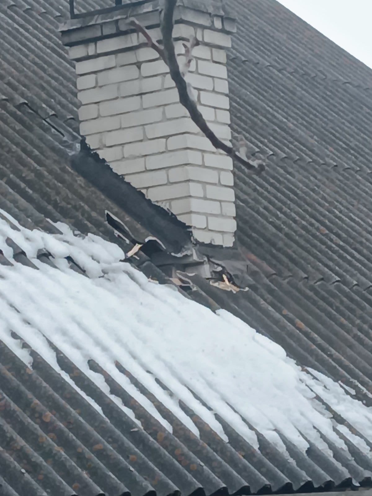 Фото з місця події