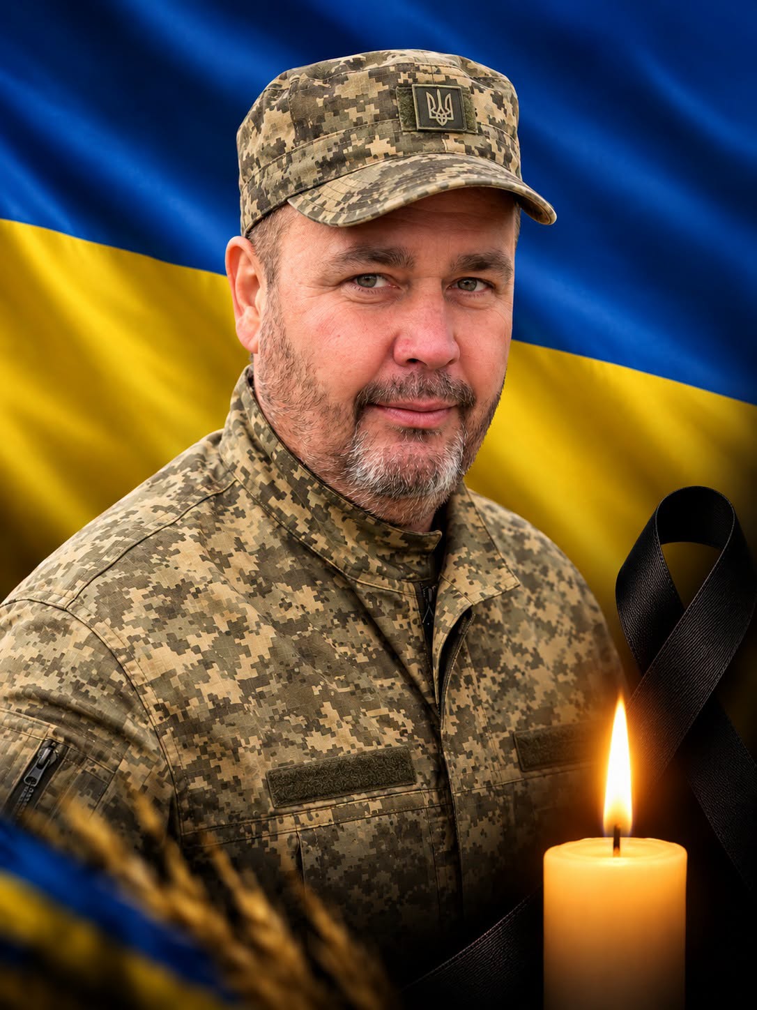 Василь Сторощук