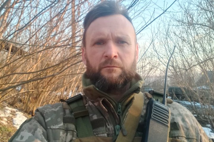 Руслан Костюк