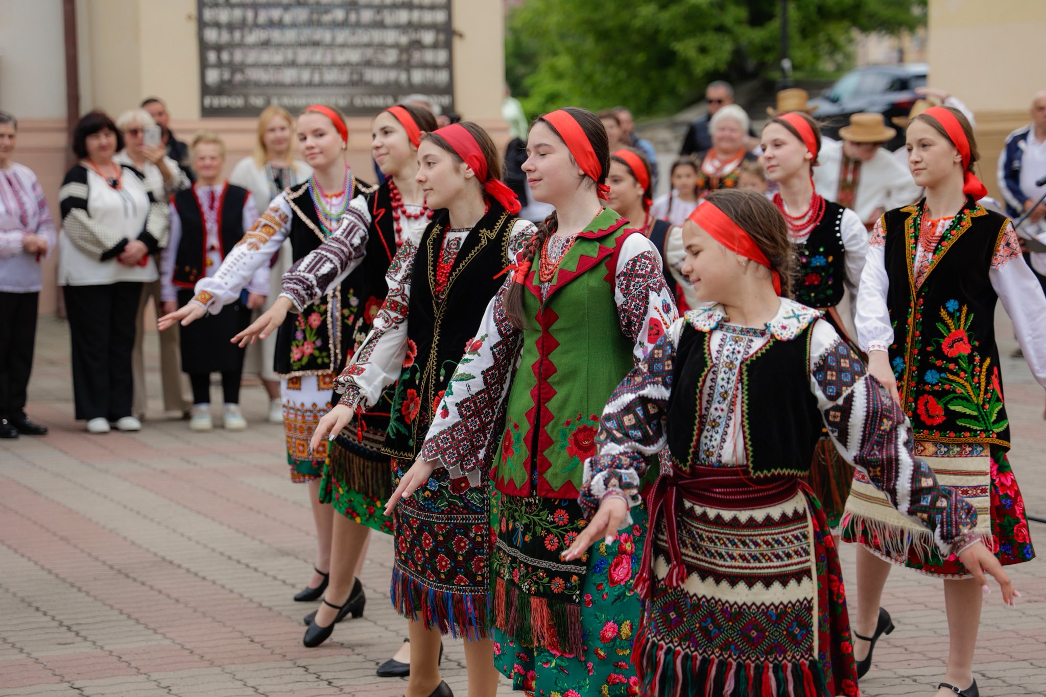 Фото з місця події