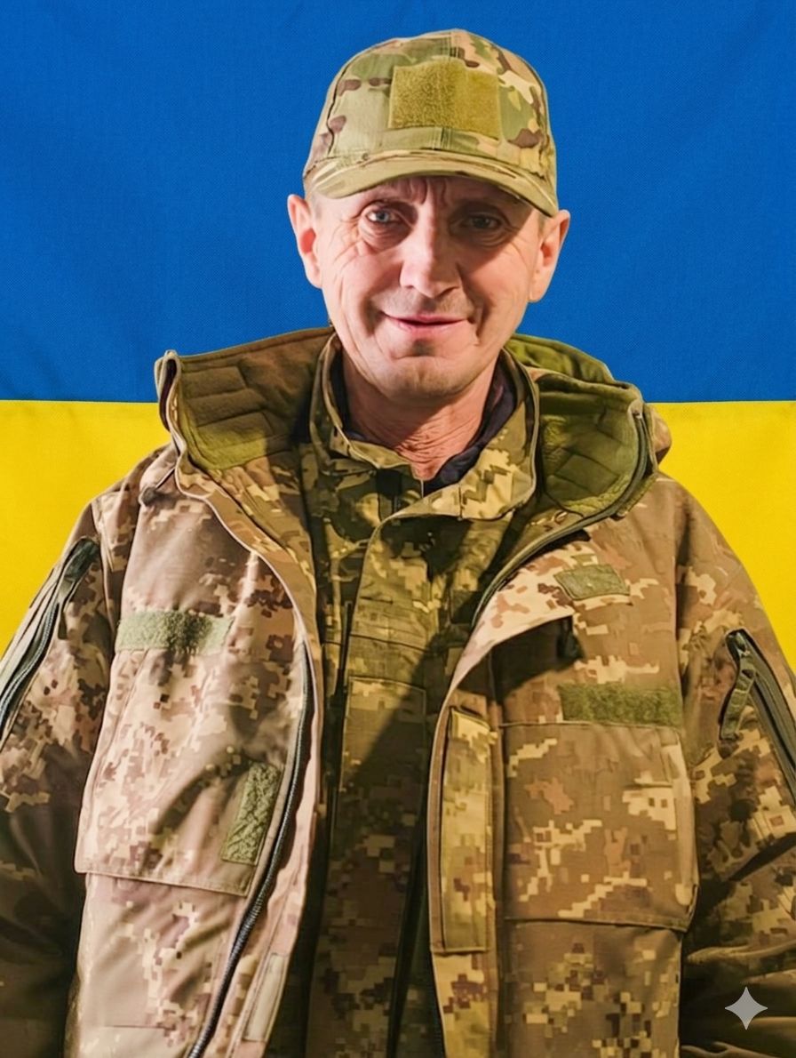 Микола Форис