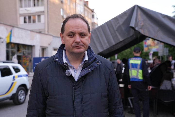 Руслан Марцінків