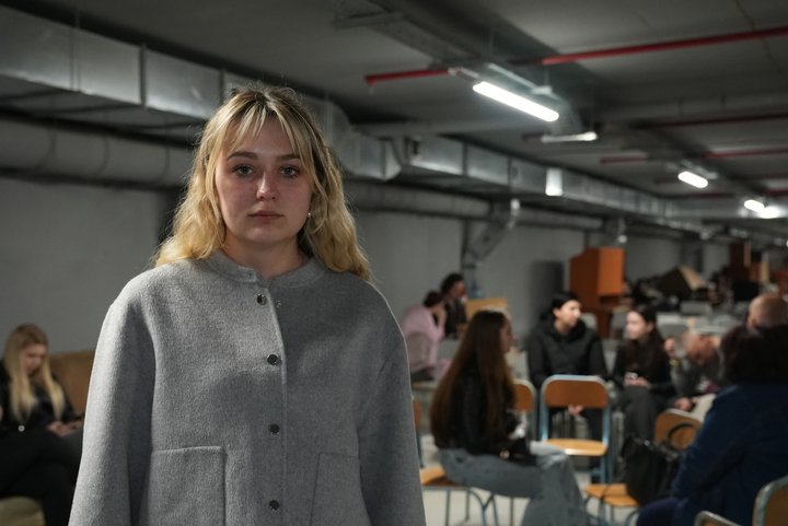 Олександра Бойчук