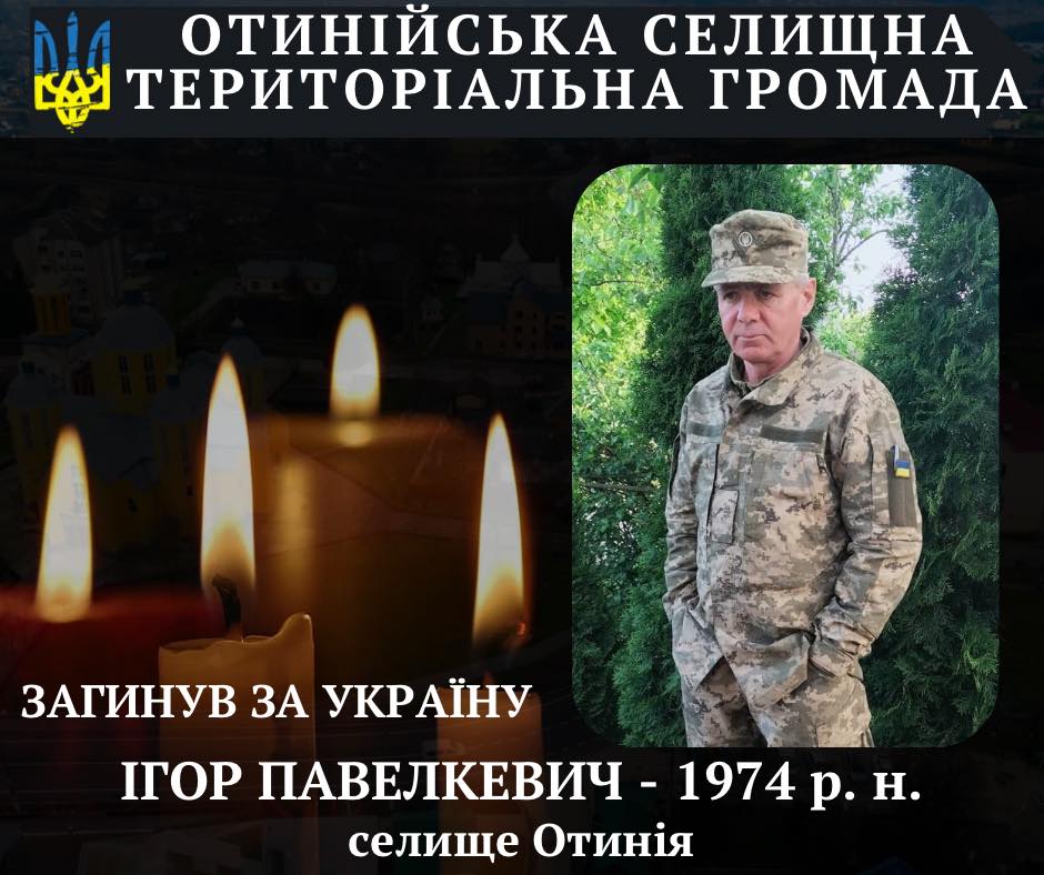 Ігор Павелкевич