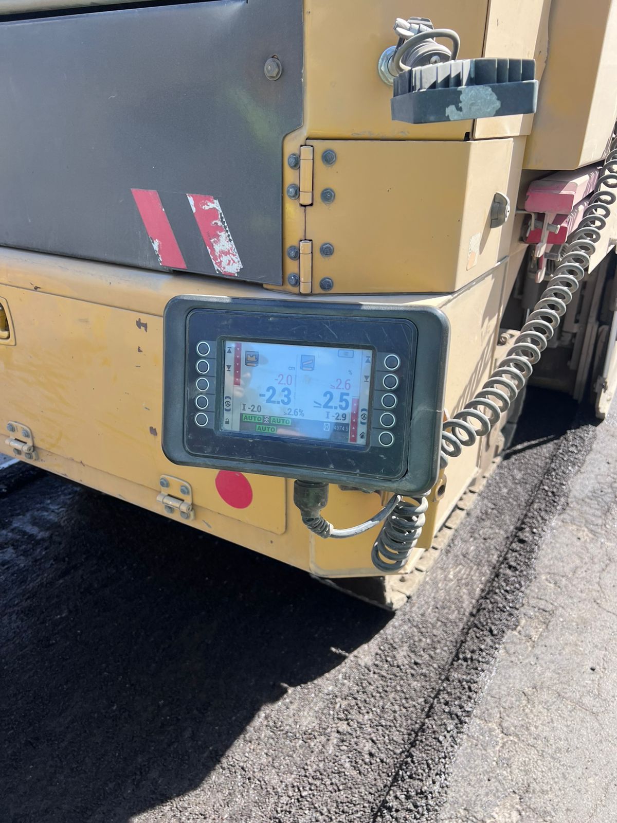 Ремонт доріг