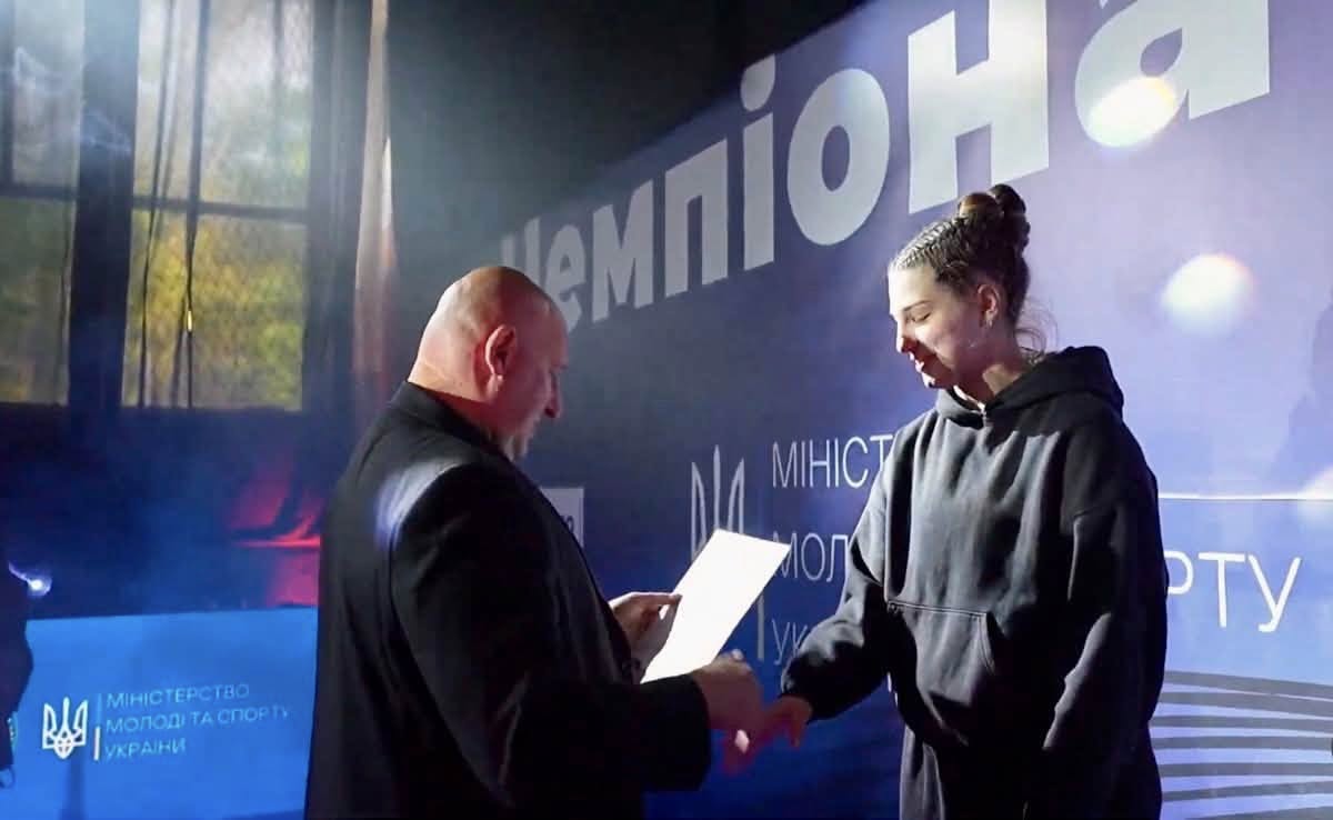 Фото з місця події