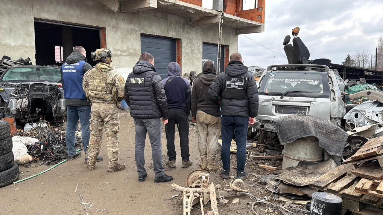 Затримання