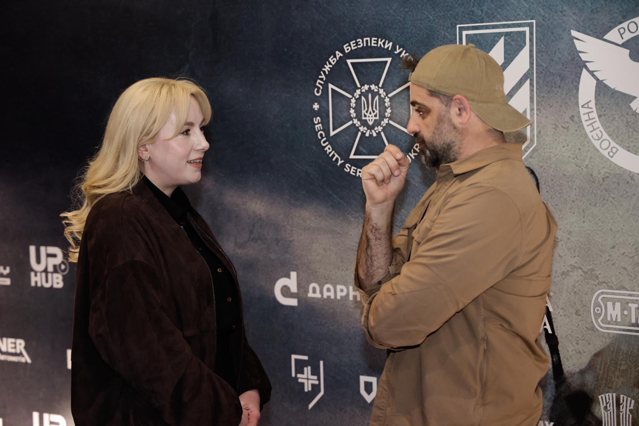 Фото з місця події