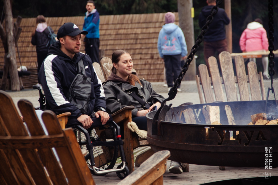 Фото з місця події