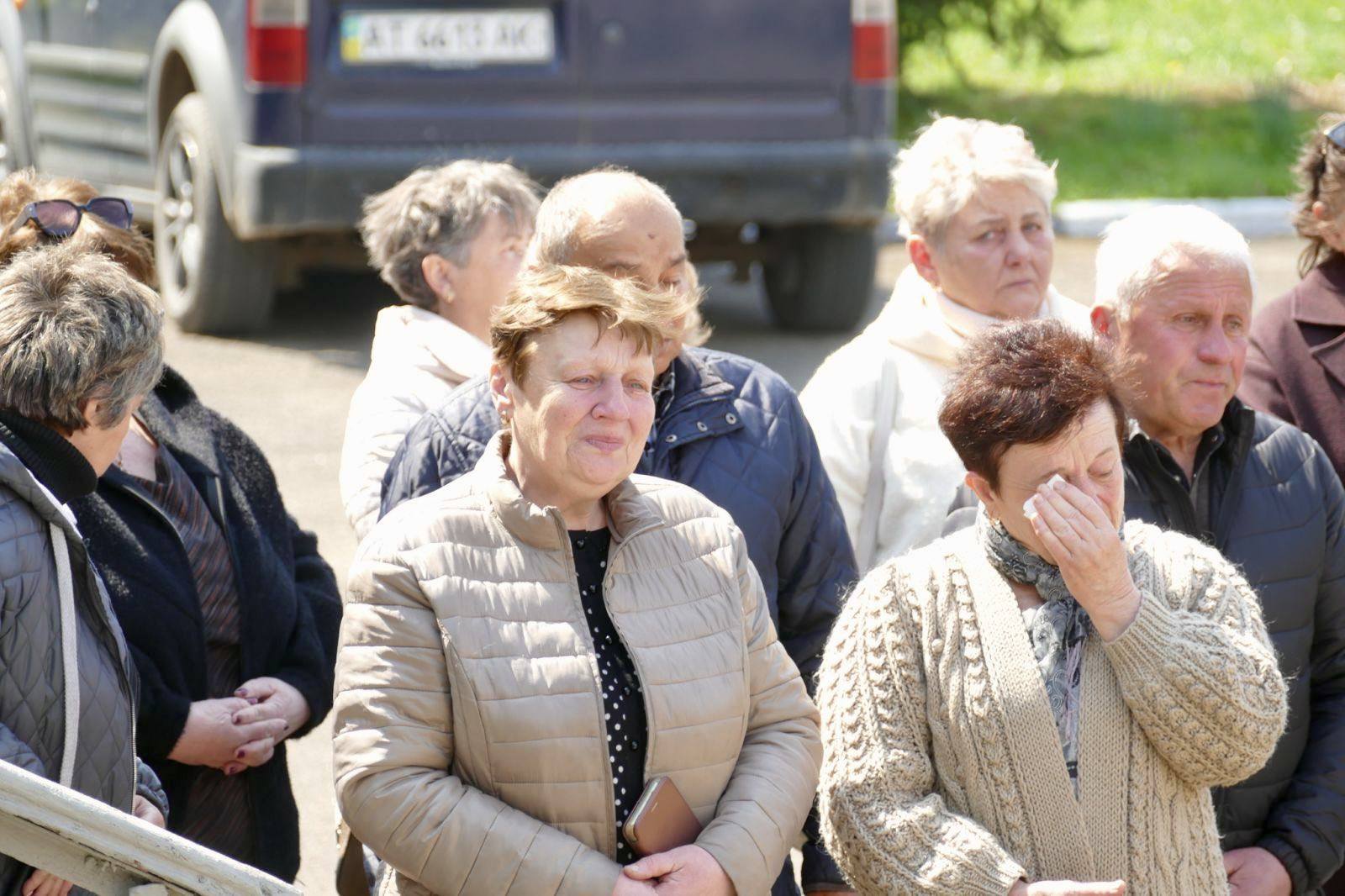 Фото з місця події