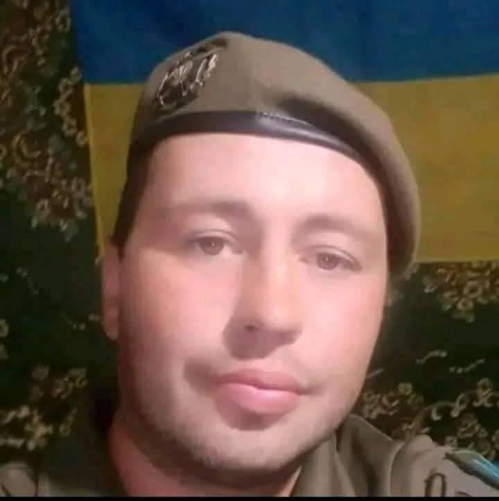 Володимир Костик