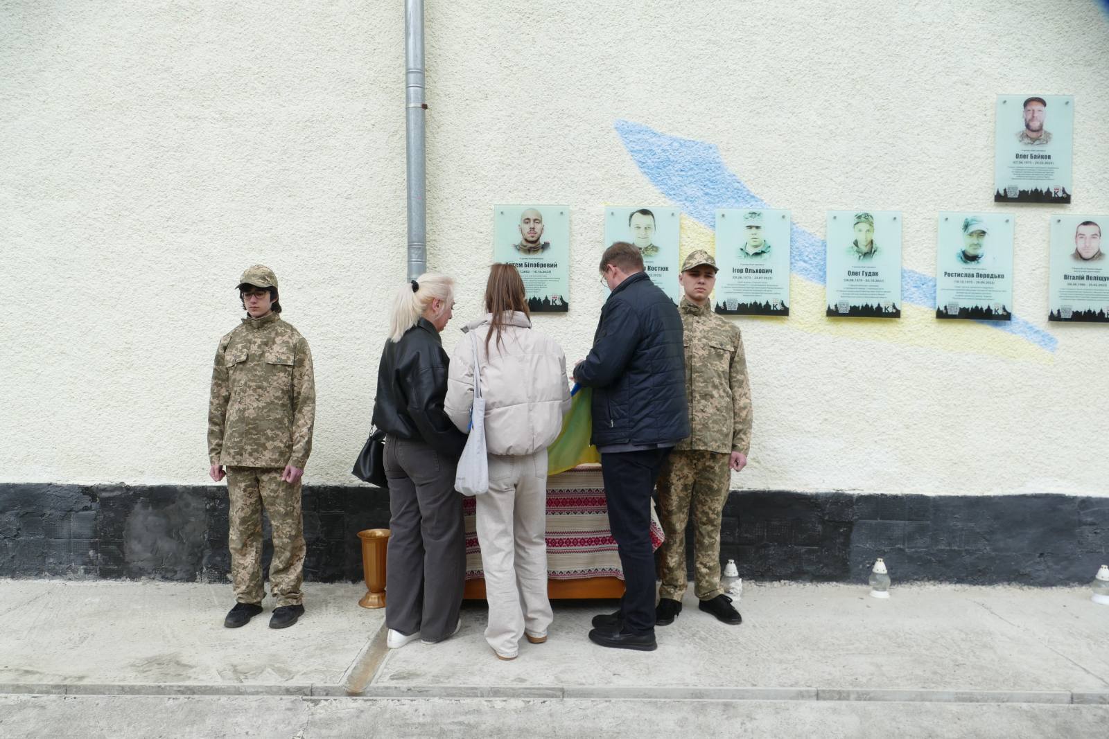 Фото з місця події