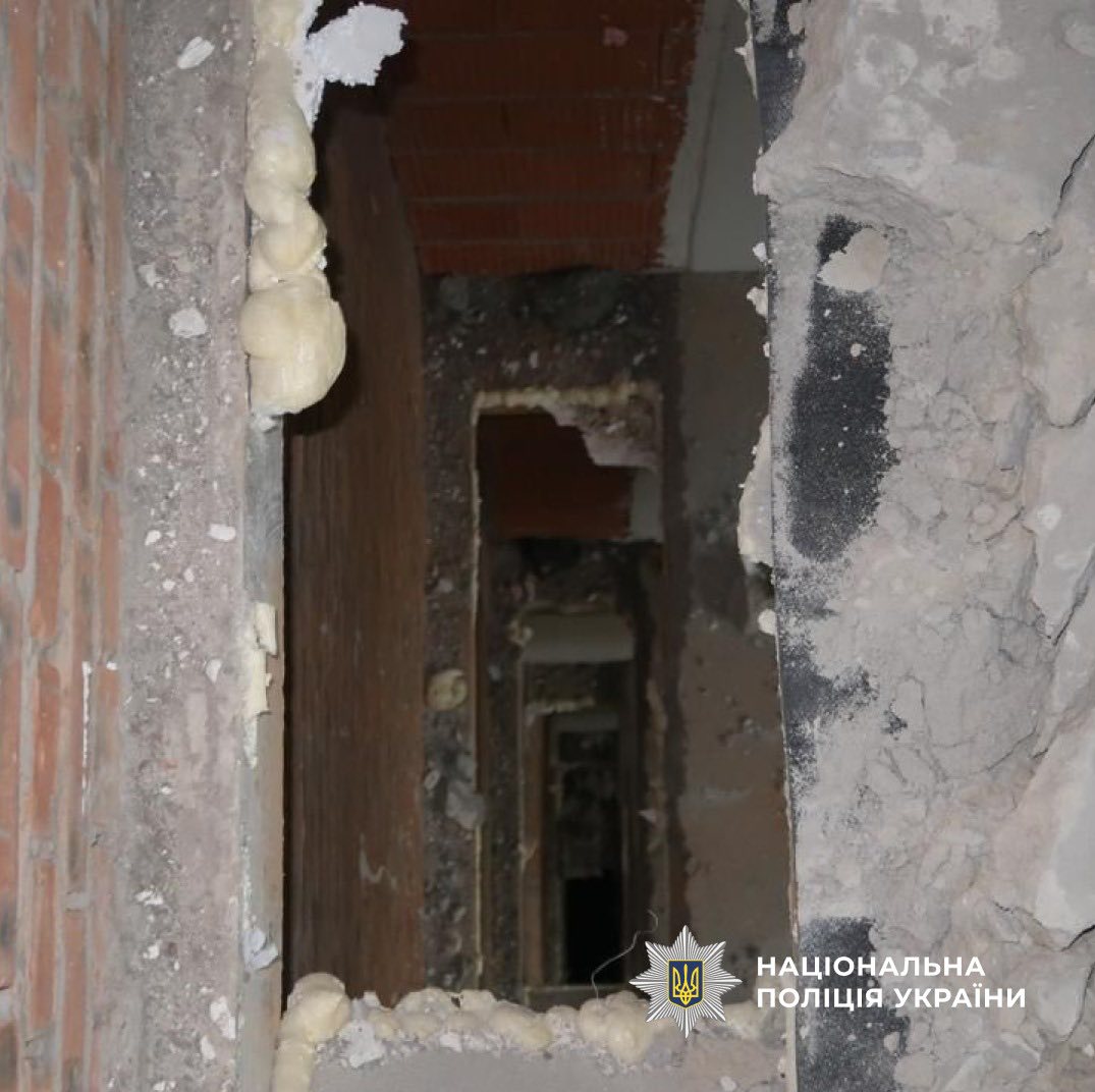 Фото з місця події