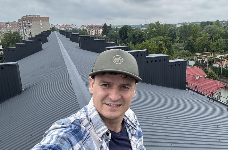 Володимир Могильняк