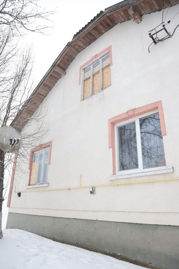 Фото з місця події