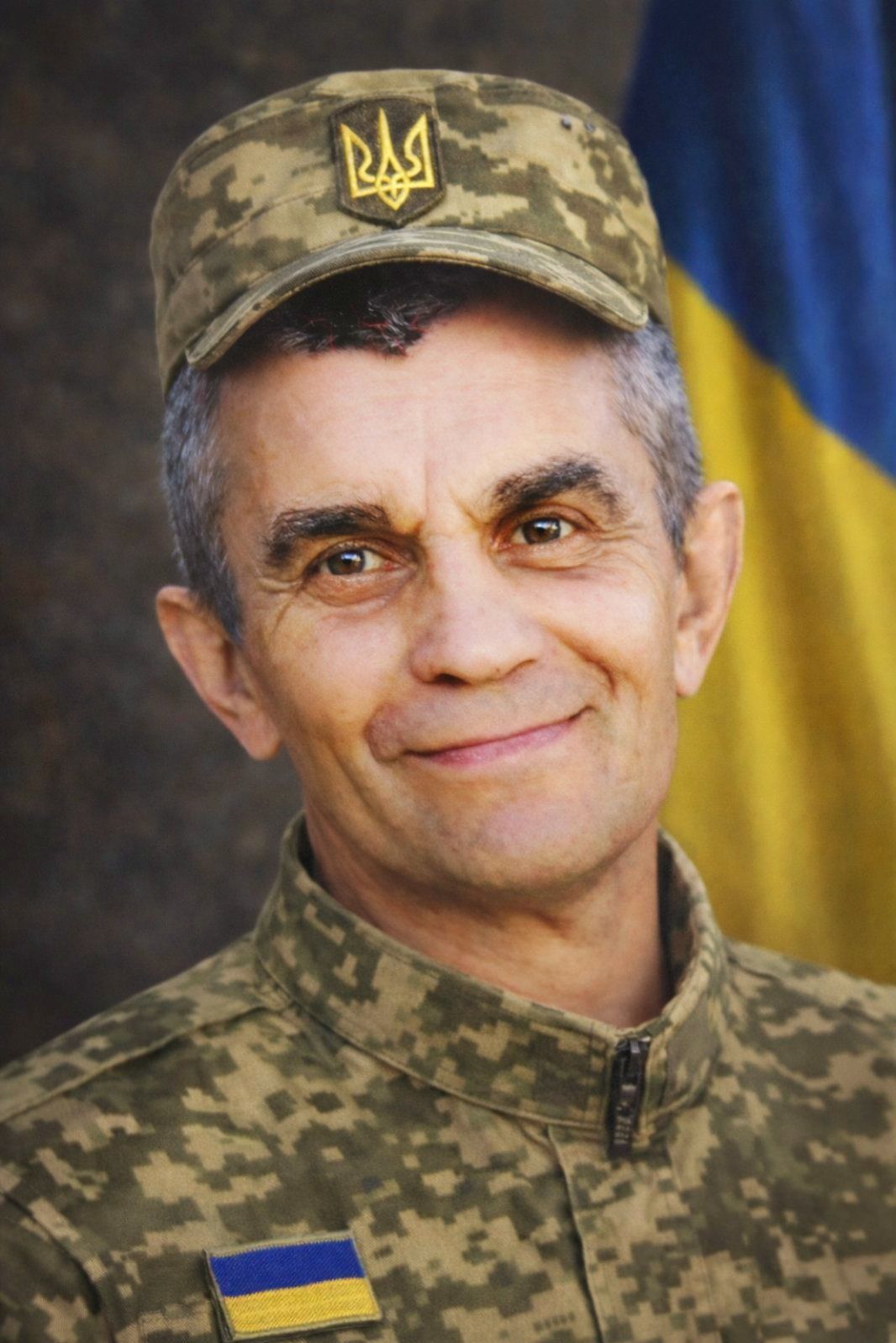 Ігор Олексин