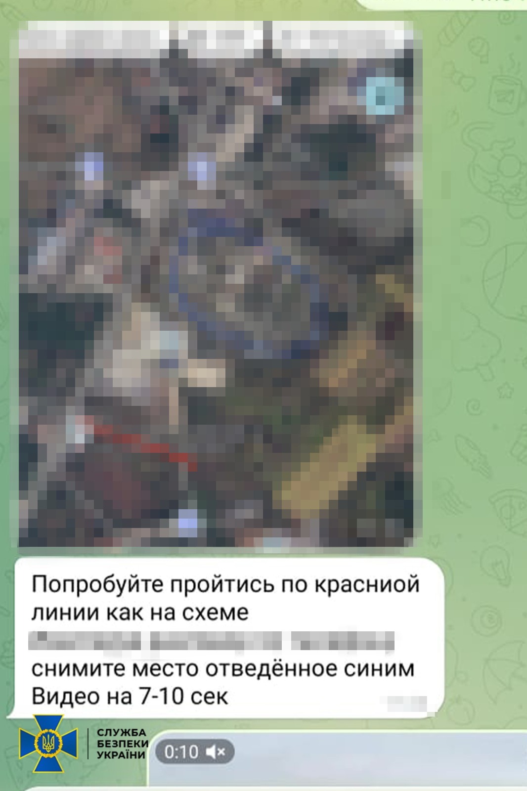 Листування