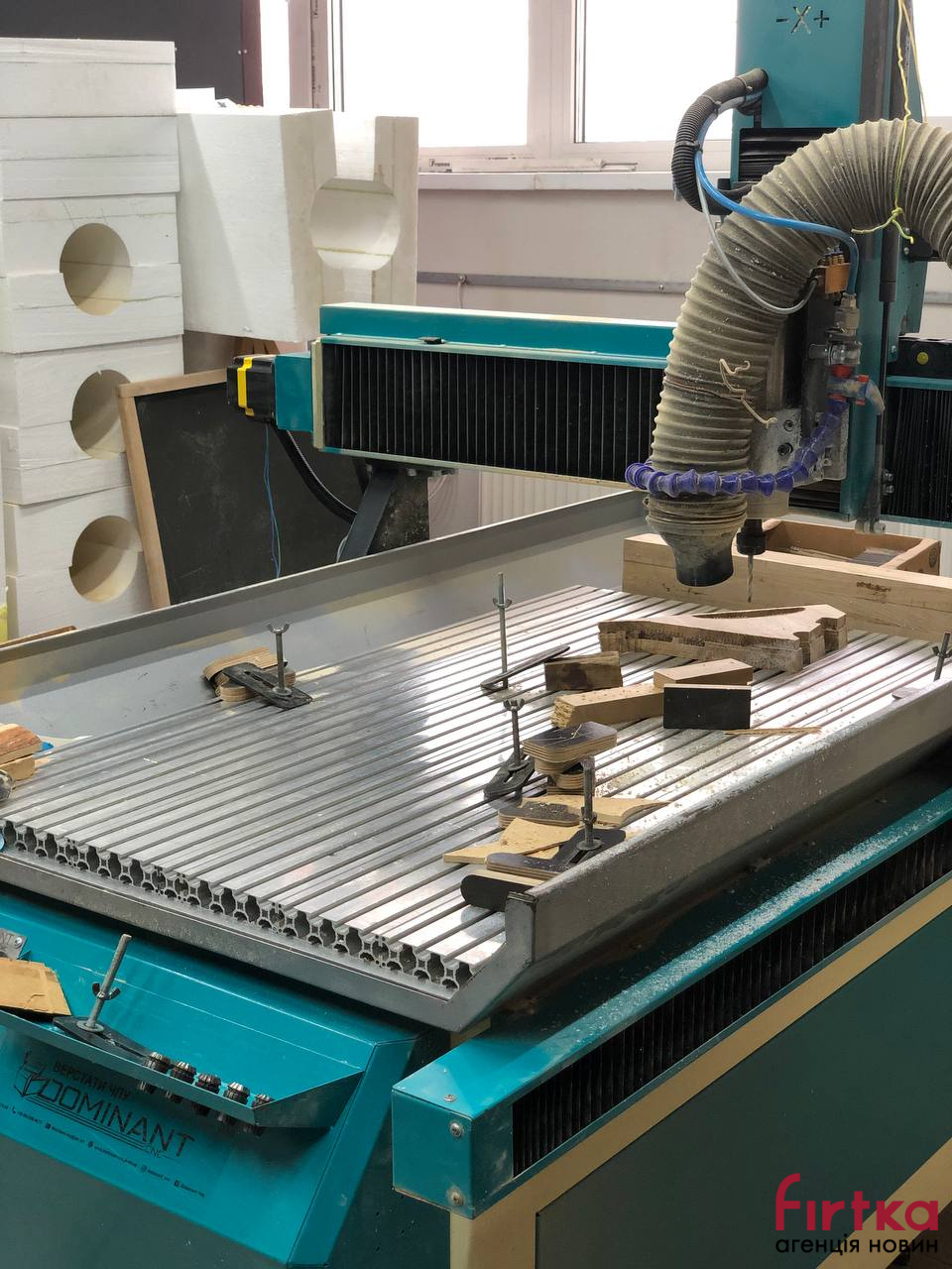 Фото з місця події