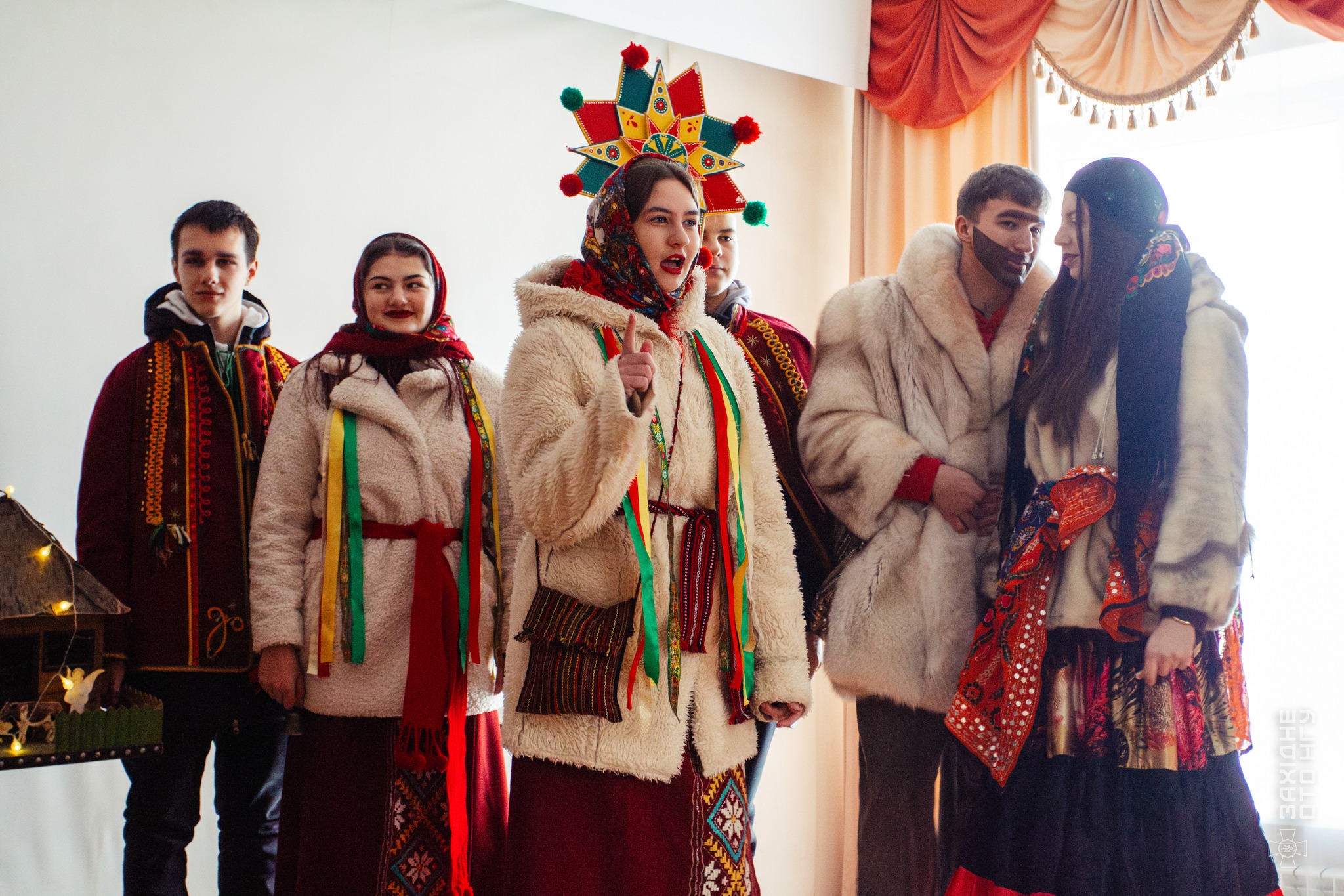 Фото з місця події