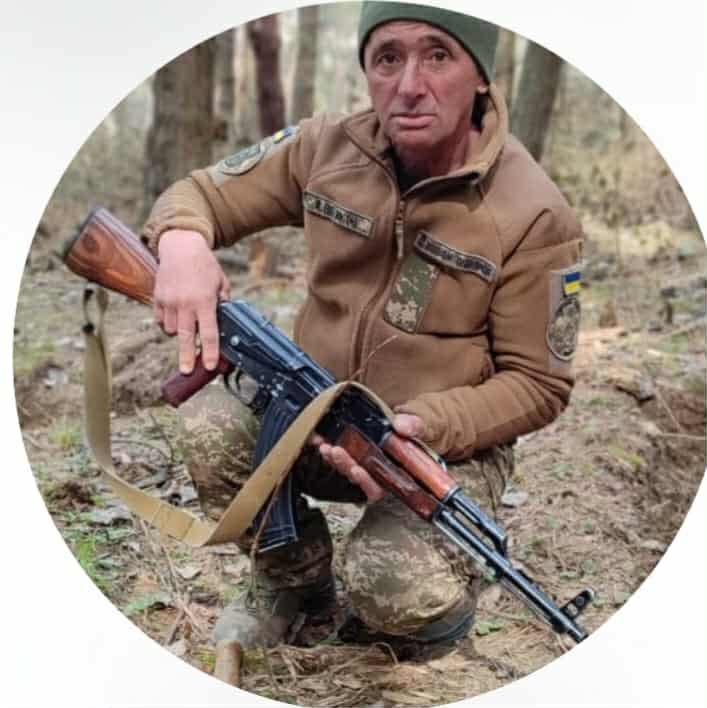 Володимир Романів