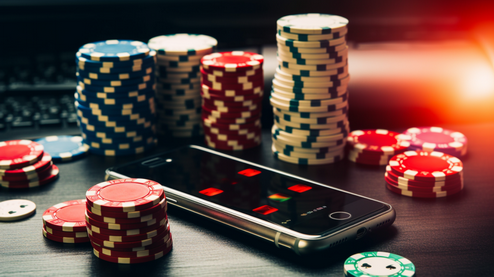 Вот 7 способов улучшить slots city онлайн казино