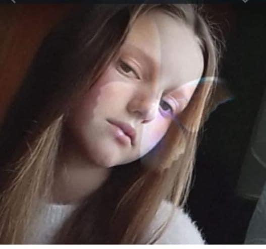 На Прикарпатті розшукують 11-річна дівчинку. ФОТО