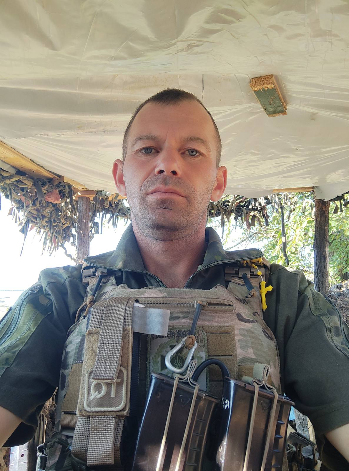 Василь Мельник